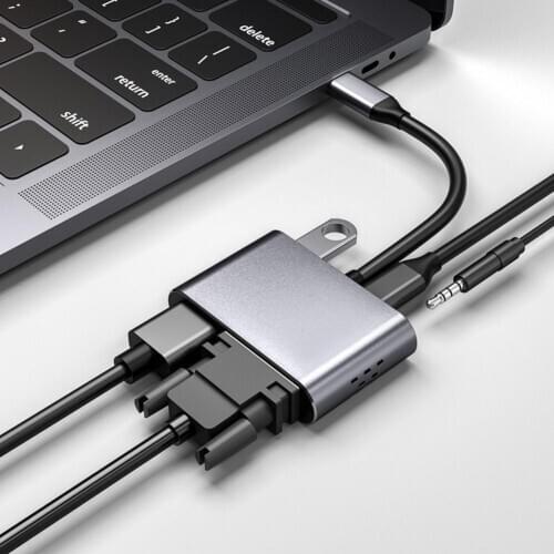 Vaseky USB Hubs