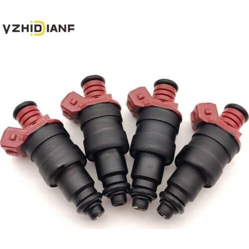 High Performance BAC906031 Fuel Injector For V-W Golf III 1H1 1.8L 91-97 Injection Engine Valves Gasoline Car accessories
