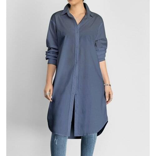 Wepbel Women's Dress Shirts