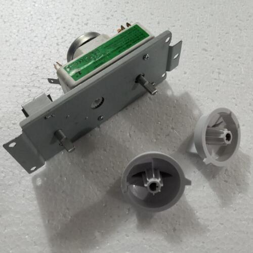 Microwave Oven Parts 220V 15A WLD35-1/P timer with knobs