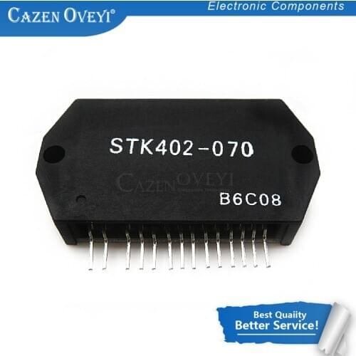 1pcs/lot STK402-070 In Stock