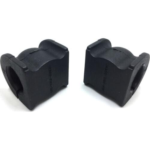2Pcs Rear Stabilizer Bushing for Honda CR-V 2007-2011 52306-SWA-A01
