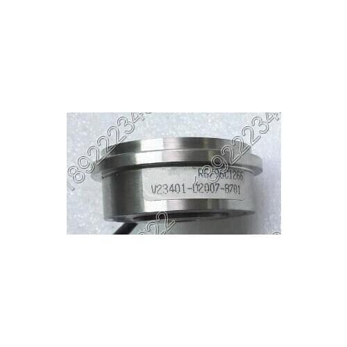 Used encoder V23401-D2007-B701 TESTED PASS OK