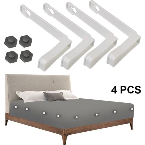 Quilt Sheet Holder Clips Angle Fixed Buckle Organize Gadgets Fixed Non-Slip Clips Single Quilt Cover