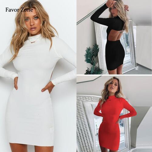 Favor Zone Fashionable Sheath Dresses