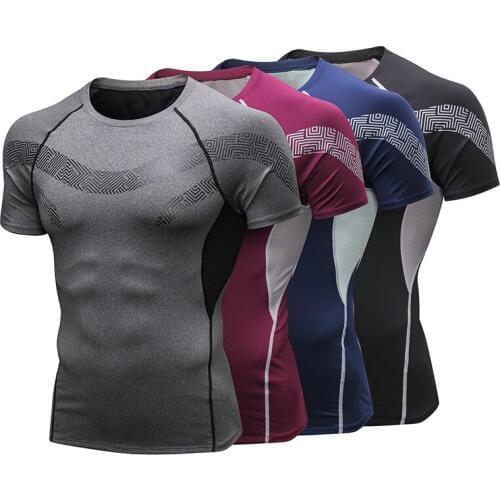 Lovmove Men's T-shirts With Print