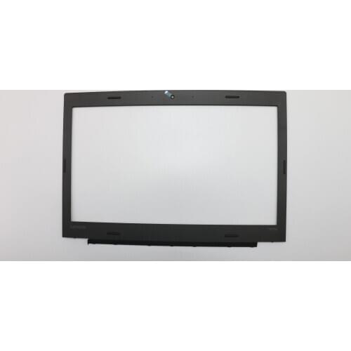 New For Lenovo ThinkPad T470P FHD Lcd front bezel cover 01HW936 AP137000200