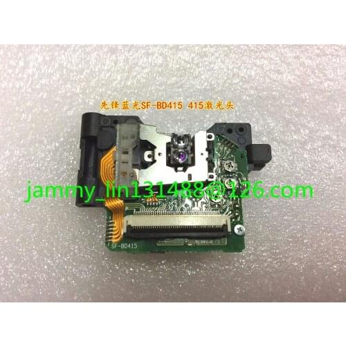 SANYO SF-BD415 SFBD415 Blue-ray Optical Pick up Laser head for BDP450 BDP3110 DVD Player SFBD415E SFBD415E20M BD415E SF-BD415E