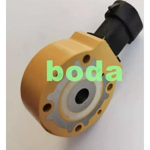 C7C9 solenoid valve suit for 328-2574/387-9433/10R7222/387-9427/328-2585/10R-7225/236-0962/10R-7224