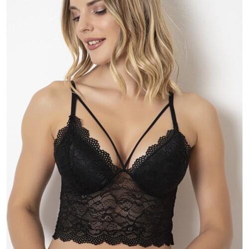 Tomris Store Women Underwear