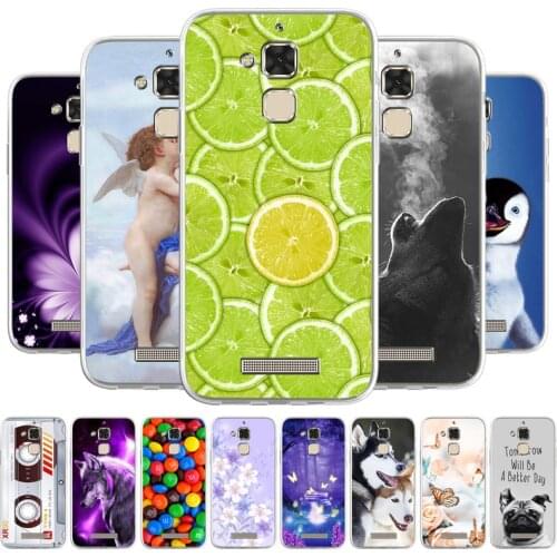 Чехлы для телефонов Asus ZenFone 3 TUNEDEE China At AliExpress