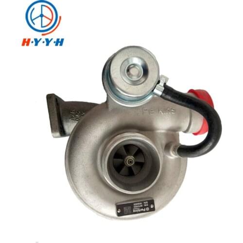 GT2556S 2674A822 turbone turbocharger prices FOR diesel engine car turbo truck turbo turbocharger