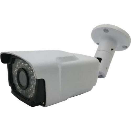Waterproof Camera AHD Analog HD 1/4'' CMOS 1.0MP 720P 2.0MP 1080P AHD CCTV Camera IR Cut Fiter Metal housing Security Outdoor