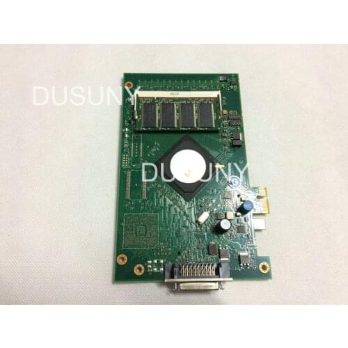 Refurbished Copy Processor Board for HP 6030 6040 Q3938-67940