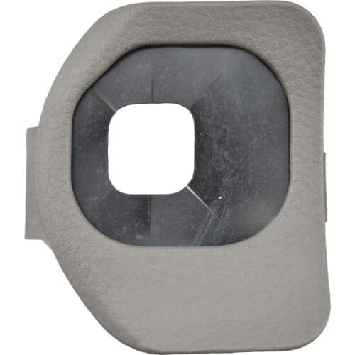 High Quality Steering Wheel Cover Lower NO.2 for Toyota Land Cruiser Prado Brevis for Lexus GX470 45186-58020-C0 4518658020C0