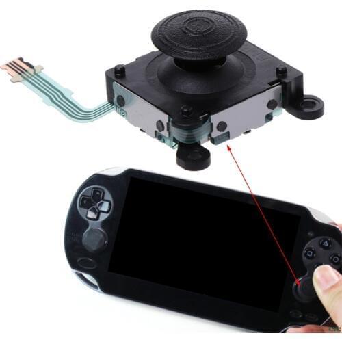Replacement Left Right 3D Analog Control Joystick For Sony PS Vita PSV 2000