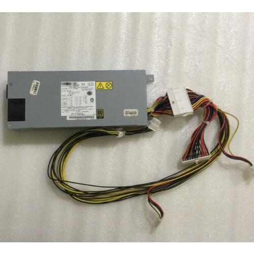 100% original test 100% working FS9030 400W 1U server power supply 24 + 8 + 8 + 8SATA dual-channel will fully test