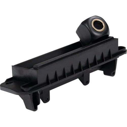 For Mercedes Benz C Class S204 W204 W205 C230 C200 C180 C260 C300 2009-2014 Misayaee HD 720P CCD Rear view camera Parking camera