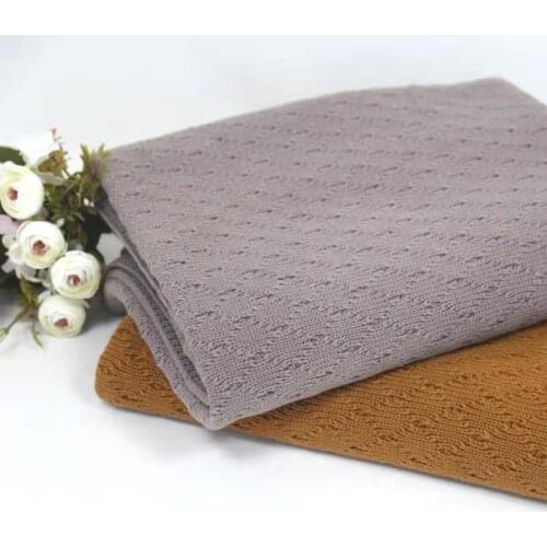 Double Sided Sweater Knit Posing Fabric Backdrops Beabbag Posing Blanket Stretchy Newborn Knit Blanket Photography Background