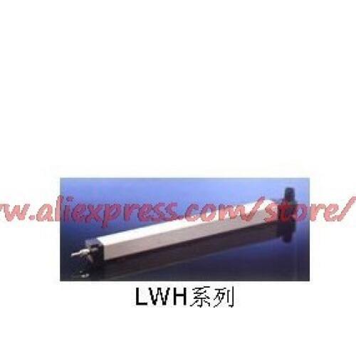 LWH-400 Pull rod type displacement sensor Resistance scale Electronic ruler for injection molding machine