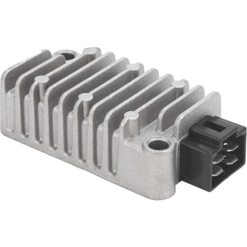 Battery Tray Cover Cap Car Accessories Voltage Regulator Rectifier 3TJ‑81960‑02‑00 Fit for YAMAHA XT225 XT250 TTR 225