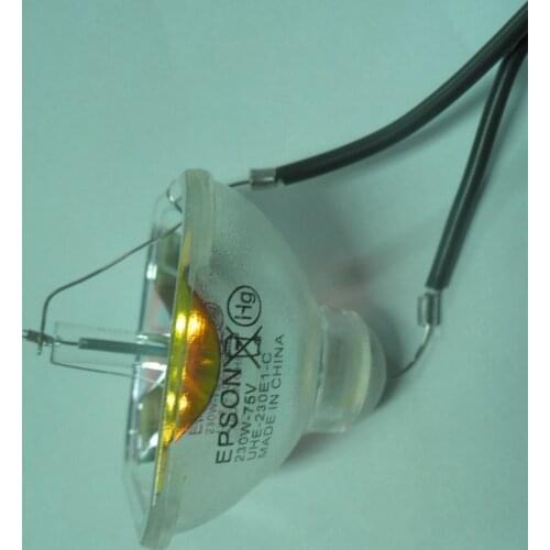 Projector lamp ELPLP53 for EB-1830/EB-1900/EB-1910/EB-1915/EB-1920W/EB-1925W/EMP-1915/H314A/H326B VS400 PowerLite 1830/H316C
