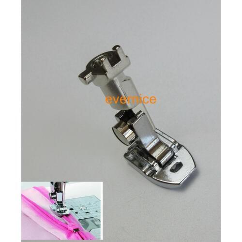 Invisible Concealed Zipper Foot Feet For Bernina Old Style 500-1630