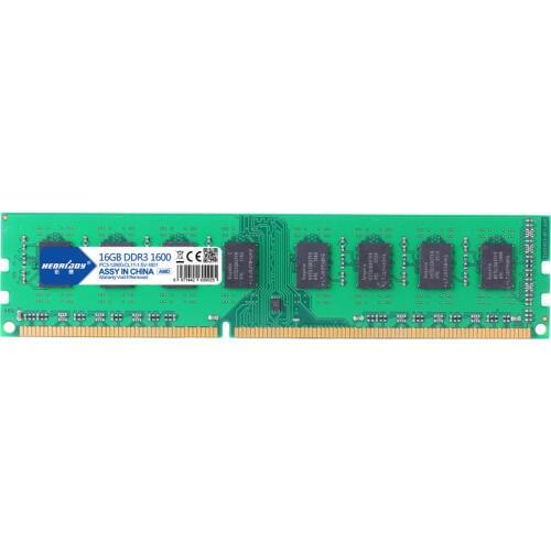 Ddr3 16gb 1600 ram pc memory optional 8gb 1333mhz 1600mhz ddr 3 desktop