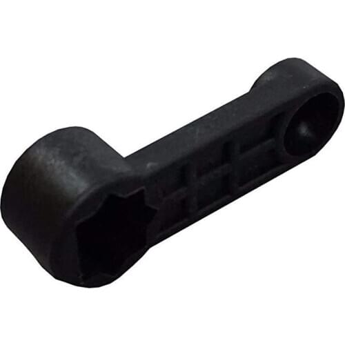 Air Conditioner Stepper Motor Arm Repair Plastic for Ford Fiesta