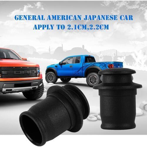 Cigarette Lighter Universal Waterproof Plug AP208 Dust Cover Cap Socket Car