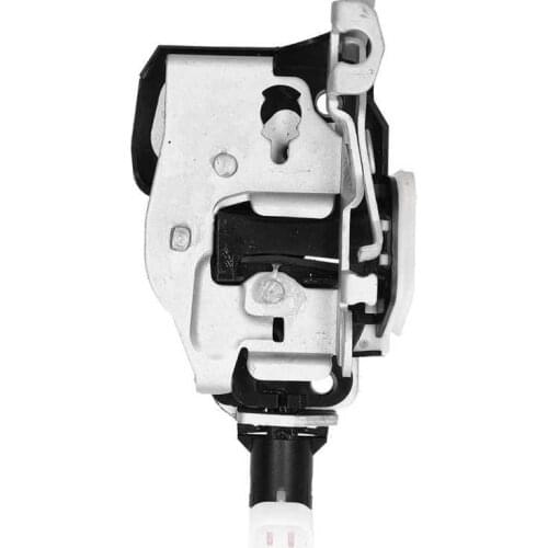 Rear Door Lock Actuator Door Lock Actuators Sturdy 8L5Z‑1326412‑A for Car Replacement for Ford Ranger 2002-2008 l4 2.3L