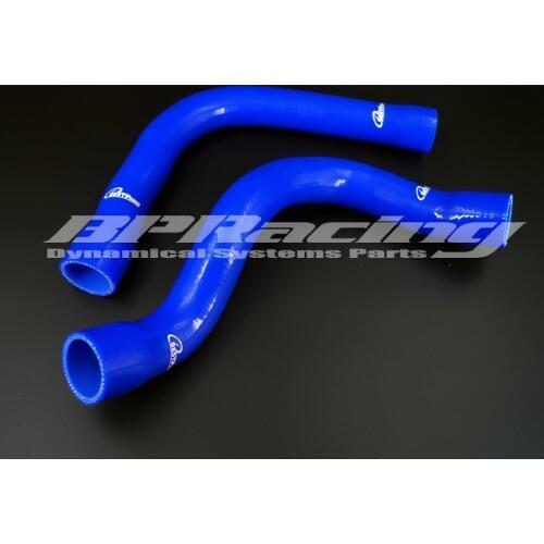 Silicone Coolant Radiator Hose Kit BLUE FOR 92 93 94 95 96 97 98 99 00 BMW E36 M3 325i 316i 1992 ~ 1999
