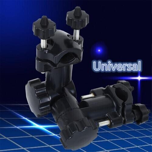 New Multi-Purpose Universal Umbrella Stand Fishing Chair rod holder Barbette Accessories Quick-Adjustment Umbrella Support