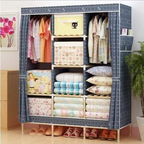 10 setes wooden wardrobe length 130cm