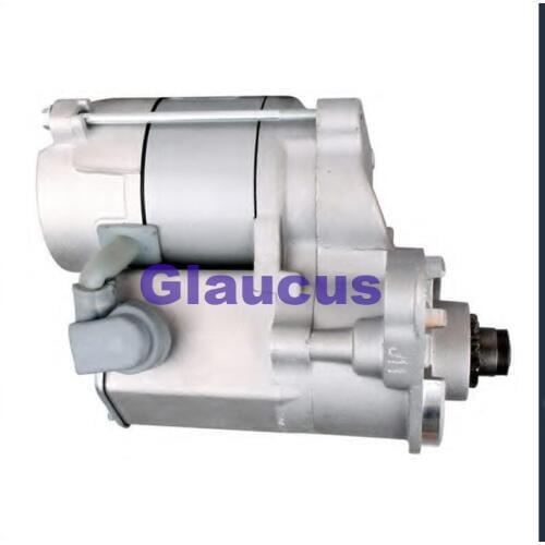 22R 22RE 21R 21RC 21RU 18RG engine starter motor for Toyota Land Cruiser Bundera Celica Hiace Hilux Coaster VW Taro 2.4 L 1982
