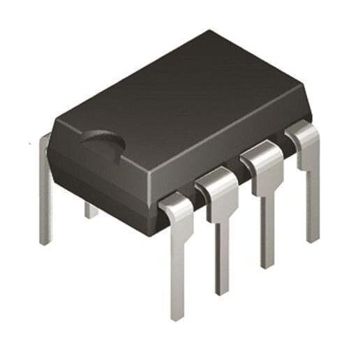 50PCS/LOT AM-22A AM22A DIP-8 High Performance Switching Power Supply Control IC (Alternative to VIPER22A)