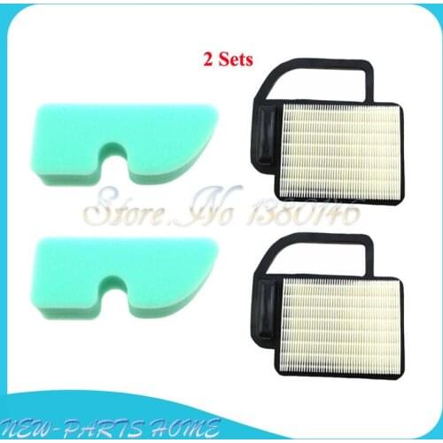 Aftermarket Air Filter Set For KOHLER : 20-083-02 , 20-083-02-S , 20-083-06 , 20-083-06-S; Craftsman : 24642;TORO : 98018