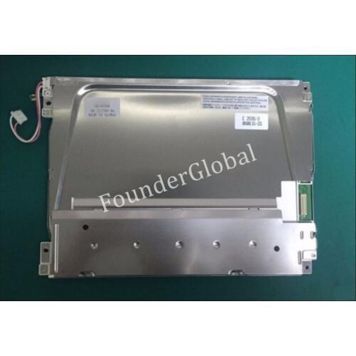 Brand NEW A+ Industrial lcd panel 800X600 LQ10D368