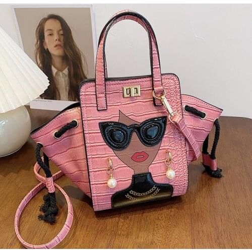Fularuishi Women's Business Bags