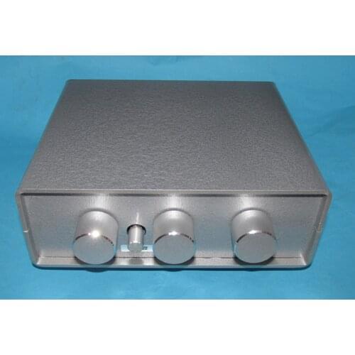 Loudness tone boards such as treble bass volume, Japan M9998K recorder tone circuit. Attenuated tone with low distortion