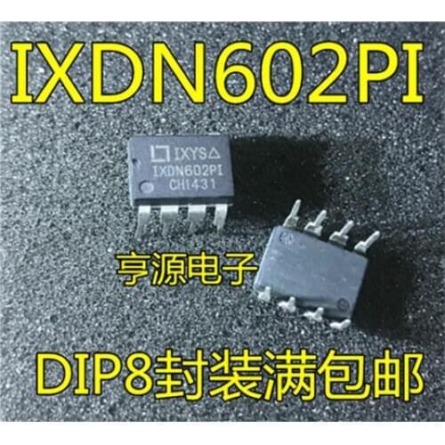 IXDN602 IXDN602PI