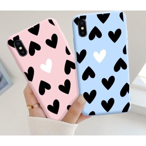 Cartoon Painting Phone Case For VIvo Y20 Y20i Y95 Y52S Y31S Y73S Y85 Y93 Y81 Y81S Y83 Phone Coque Soft Back Cover