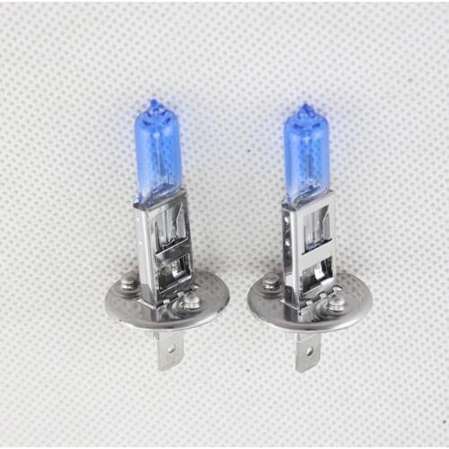 Newell H1 Halogen Lamps (P14,5s)