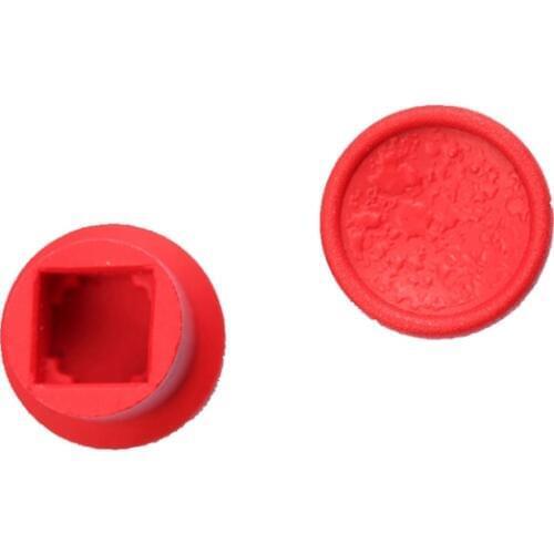 NEW 100PCS for Thinkpad Series Keyboard Mouse Stick Point Trackpoint Concave red T60 T61 R60 R61 T400 R400 T410 T420 T430 T520