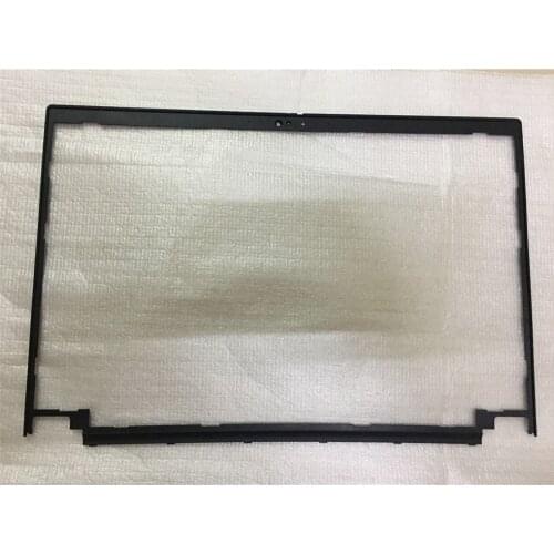 New Original laptop Lenovo THINKPAD T490 T495 P43S P14s T14 Gen 1 LCD Bezel Cover case/The LCD screen frame 02HK965 AP1AC000600
