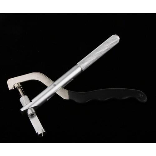 Watch Band Plier Pin Remover Strap Adjustable Pin Link Repair Kits Tool for Watchmaker
