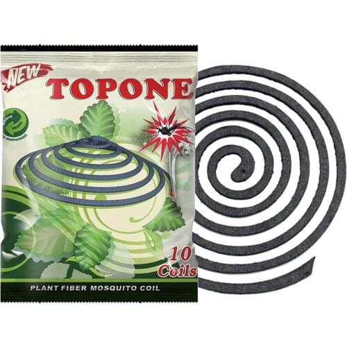 Mosquito Coil Mosquito Coil Incense Burner For Home Travel Hiking Camping Household Daily Necessities Healthy And Safe