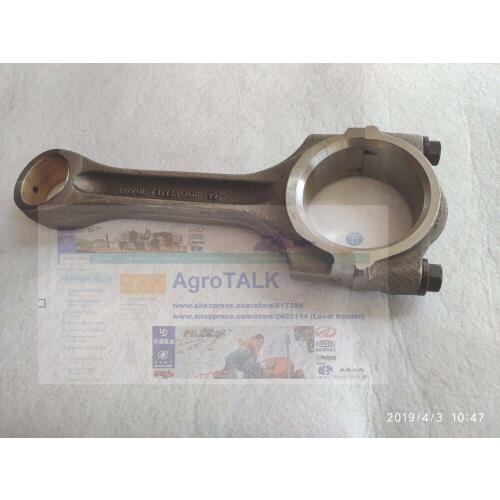 Connecting rod for Foton tractor with Lovol power 1006, part number: T4115C211