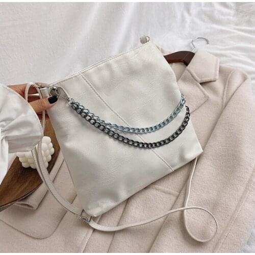 Spring Summer Large Capacity Single Shoulder Bag Women 2021 New Fashion Messenger Bag Versatile Women Girl