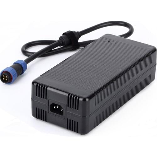 High Power 576W 48V 12A Switching Adapter AC DC 48 Volt Supply for Industry Equipment